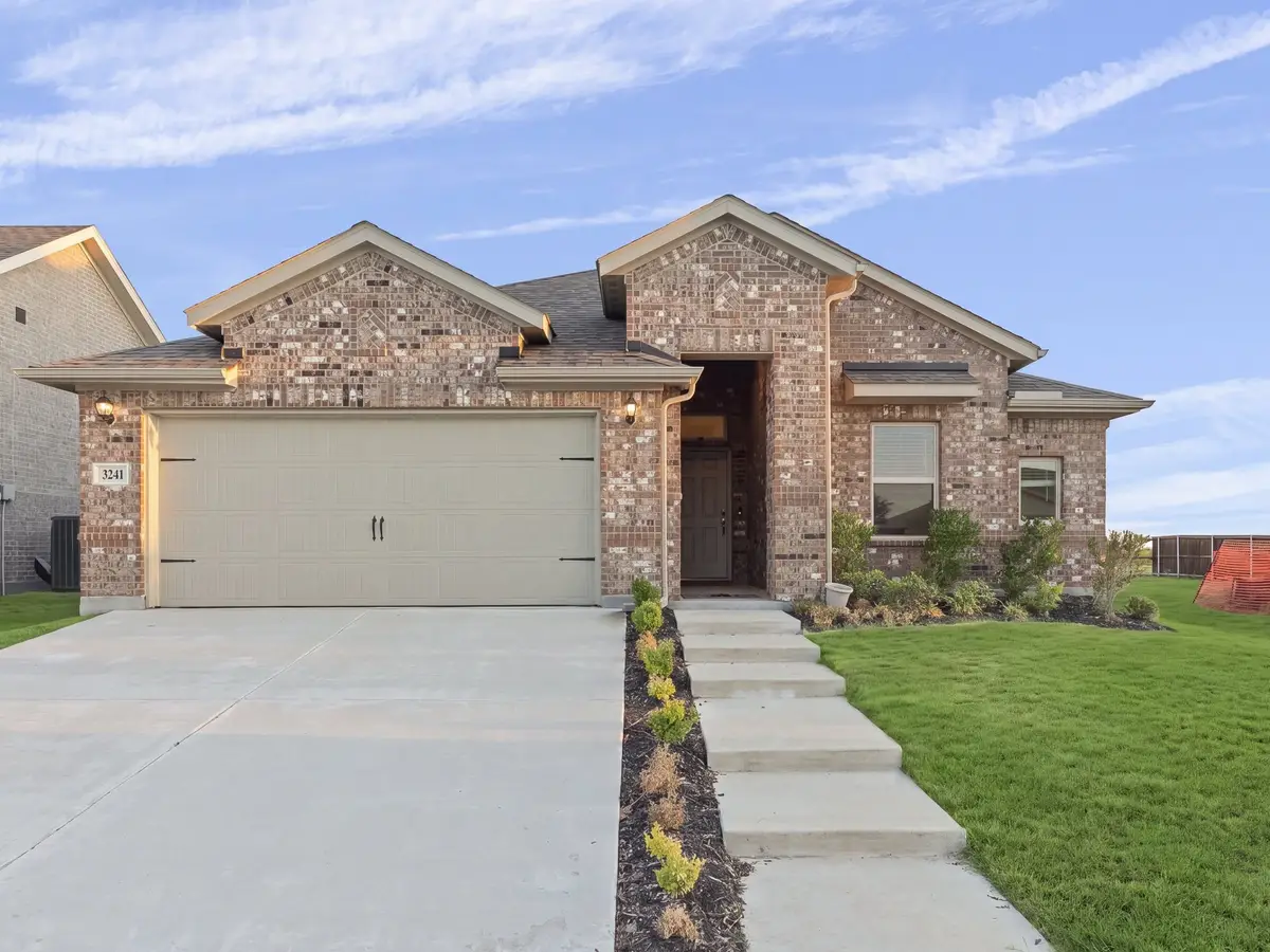 3241 Baehr Drive, Royse City, TX 75189 - #1
