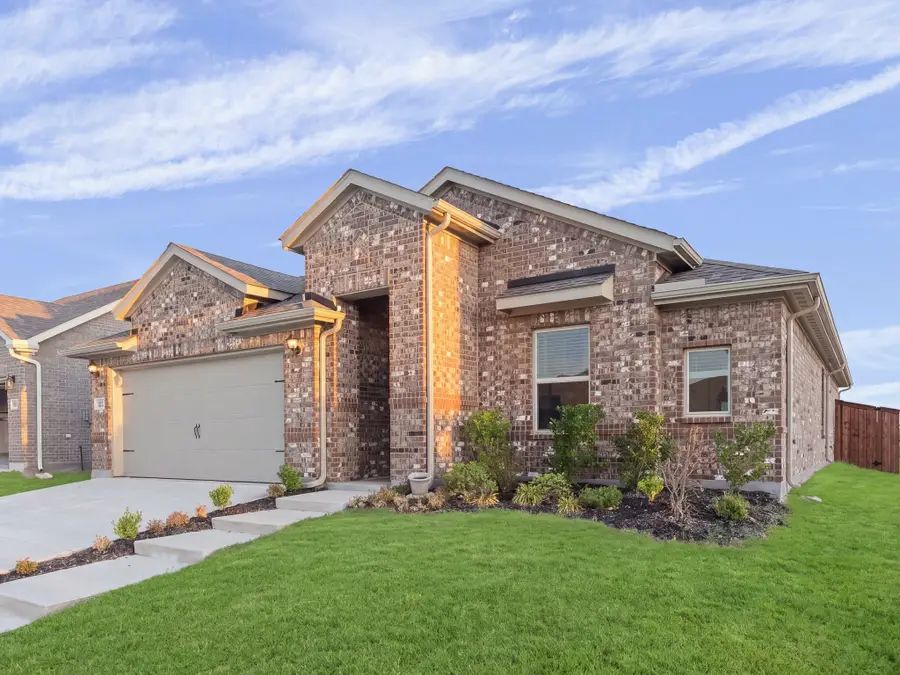3241 Baehr Drive, Royse City, TX 75189 - #2