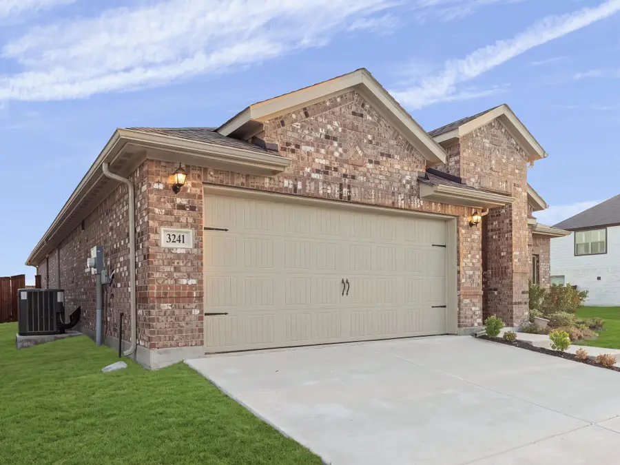 3241 Baehr Drive, Royse City, TX 75189 - #3