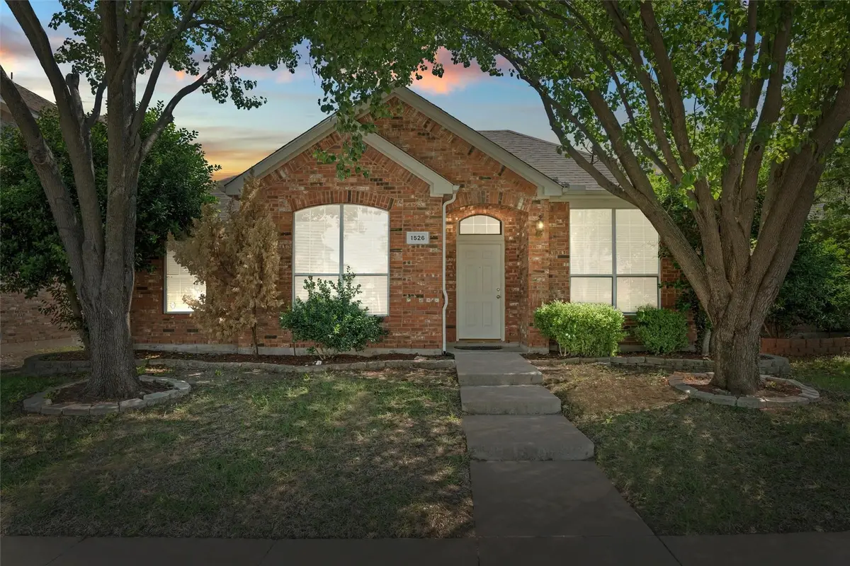 1526 Sugar Bush Trail, Allen, TX 75002 - #1