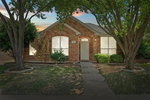 1526 Sugar Bush Trail, Allen, TX 75002