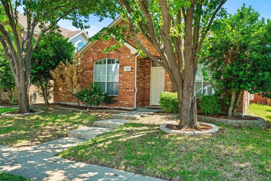 1526 Sugar Bush Trail, Allen, TX 75002 - #2