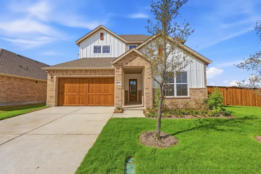 239 Parkland Valley, Rockwall, TX 75087 - #2