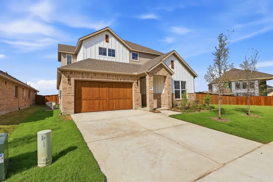 239 Parkland Valley, Rockwall, TX 75087 - #3