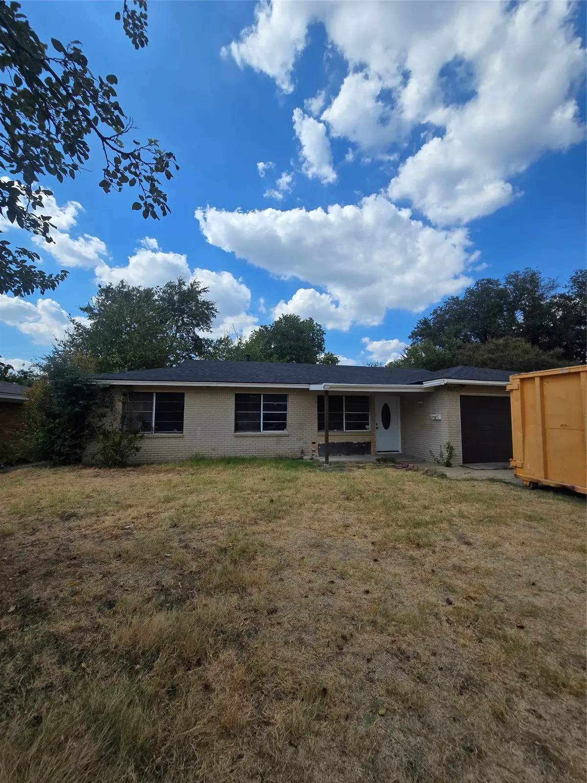 5820 Sandra Drive, Fort Worth, TX 76133 - #1