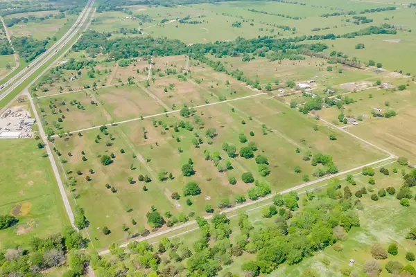 TBD Vz Cr 3910, Wills Point, TX 75169