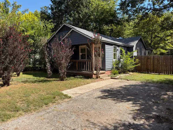 3014 Crestview Street, Tyler, TX 75701