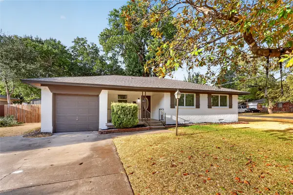 603 Warren Street, Mesquite, TX 75149