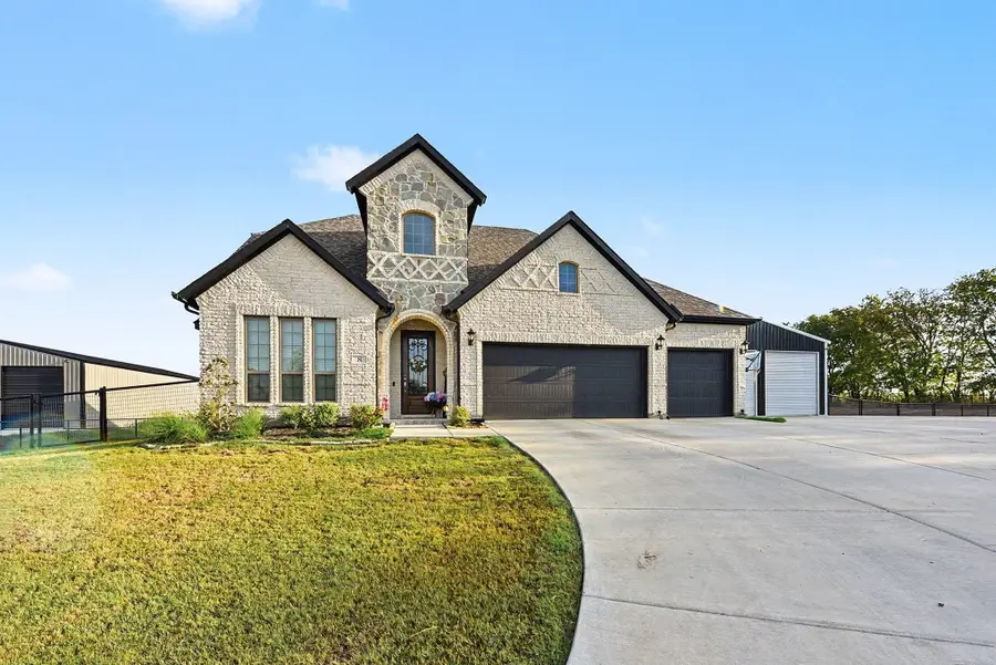 8 Beech Street, Howe, TX 75459 - #2