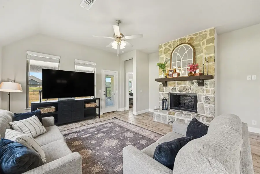 8 Beech Street, Howe, TX 75459 - #3
