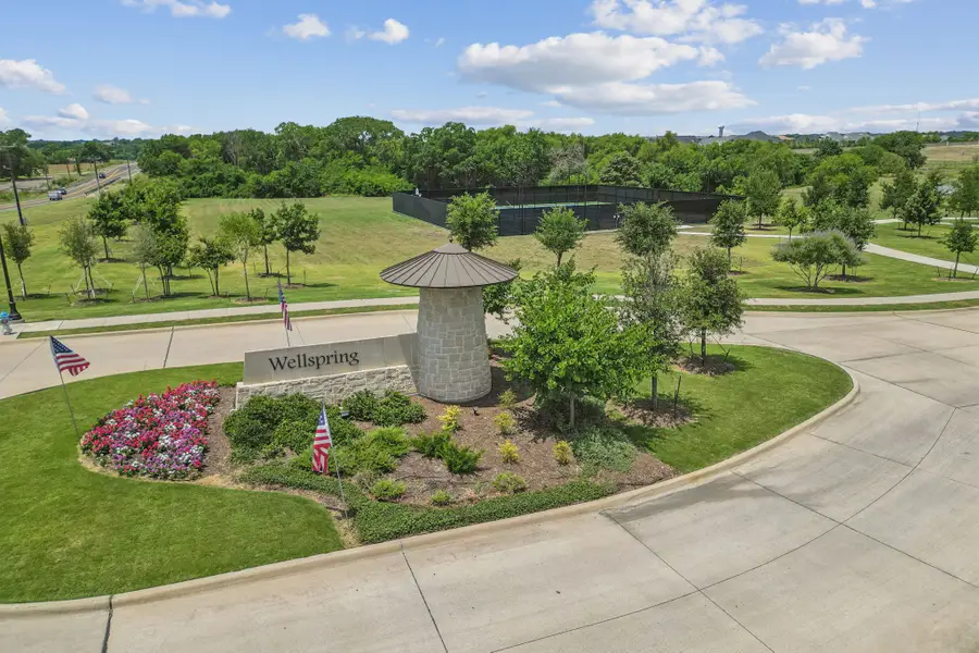 2803 Fountain Park Drive, Celina, TX 75009 - #3