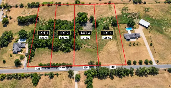 998 Bledsoe Road, Gunter, TX 75058