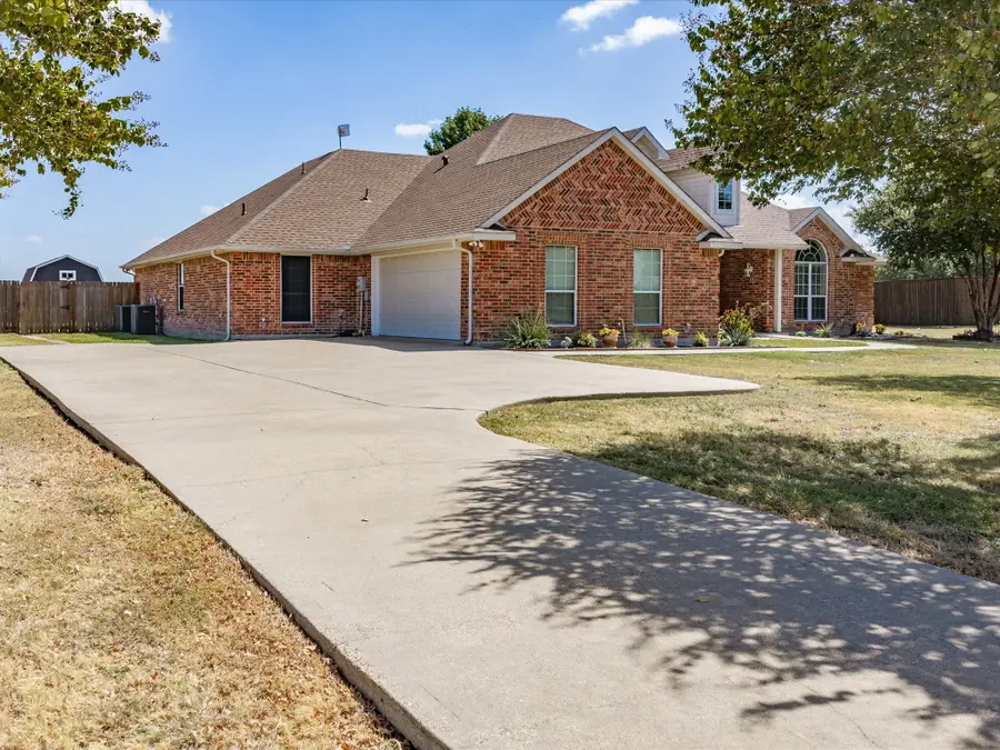 5020 April Lane, Waxahachie, TX 75165 - #3