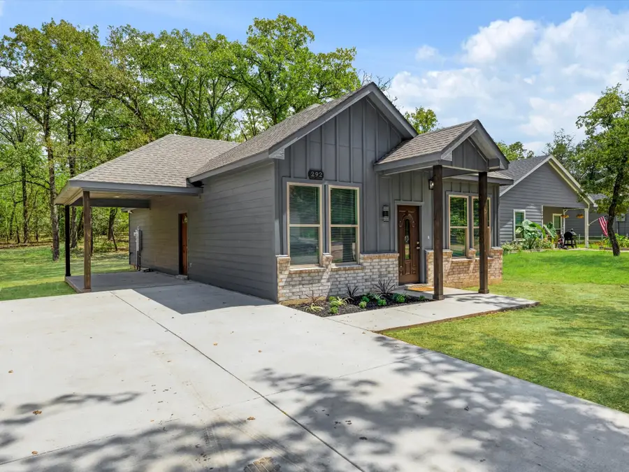 292 Harris Boulevard, Malakoff, TX 75148 - #2