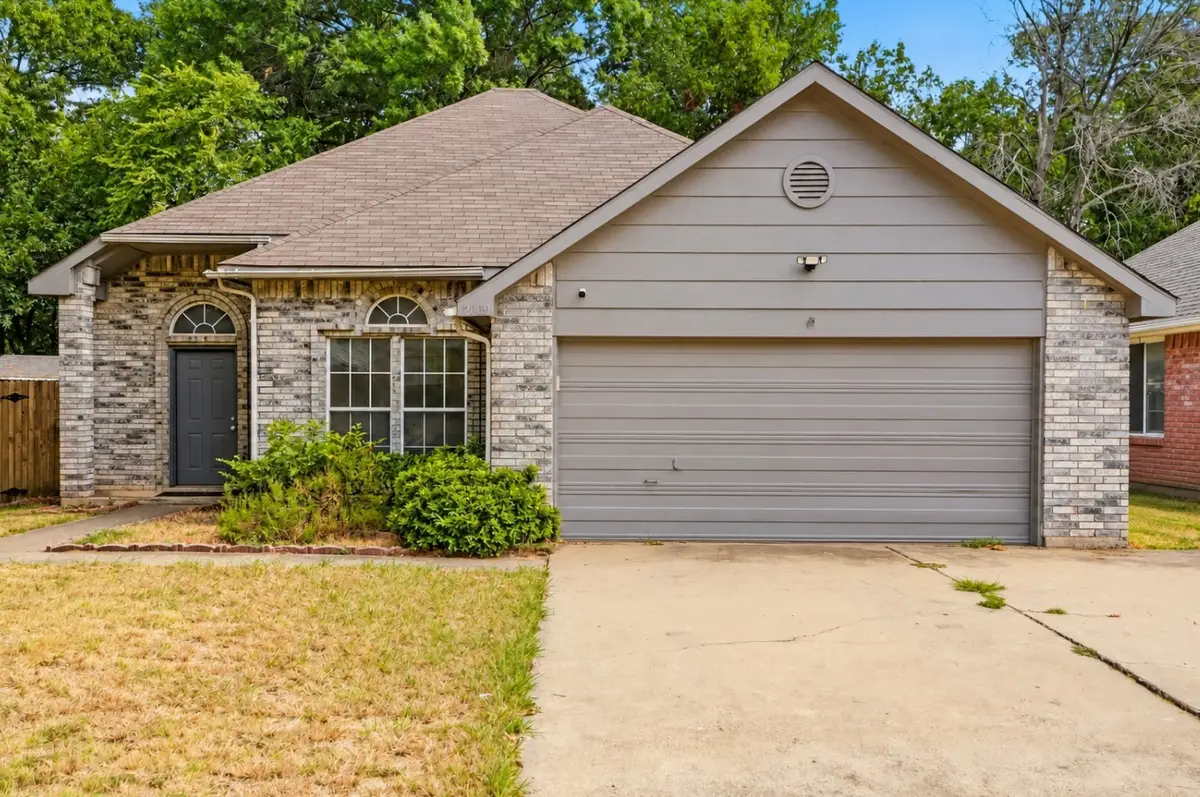 2009 Smokey Mountain Trail, Mesquite, TX 75149 - #1
