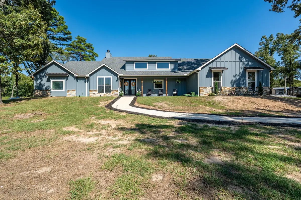 9500 County Road 3603, Brownsboro, TX 75756 - #1
