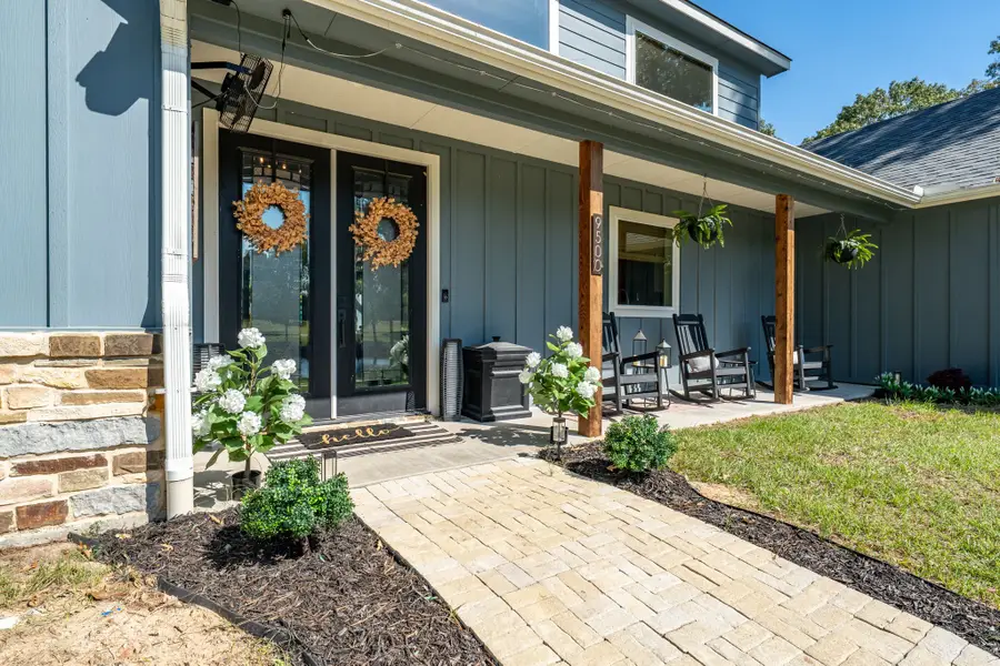 9500 County Road 3603, Brownsboro, TX 75756 - #2