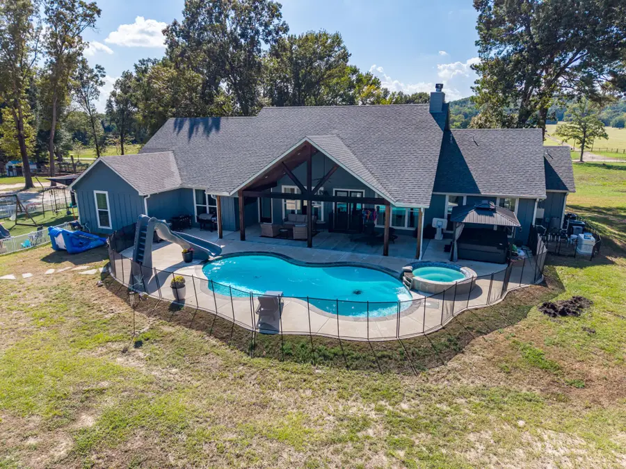 9500 County Road 3603, Brownsboro, TX 75756 - #3