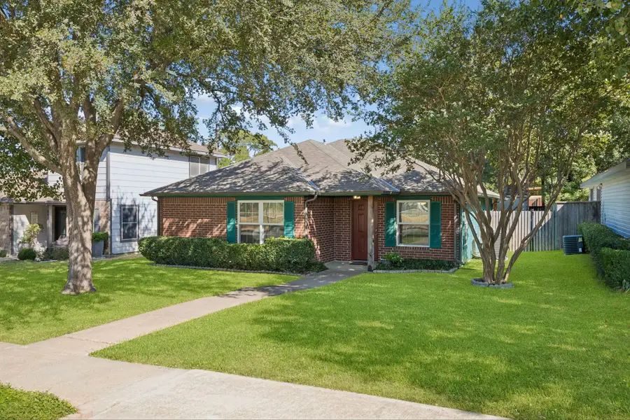 947 E Oakdale Road, Irving, TX 75060 - #2