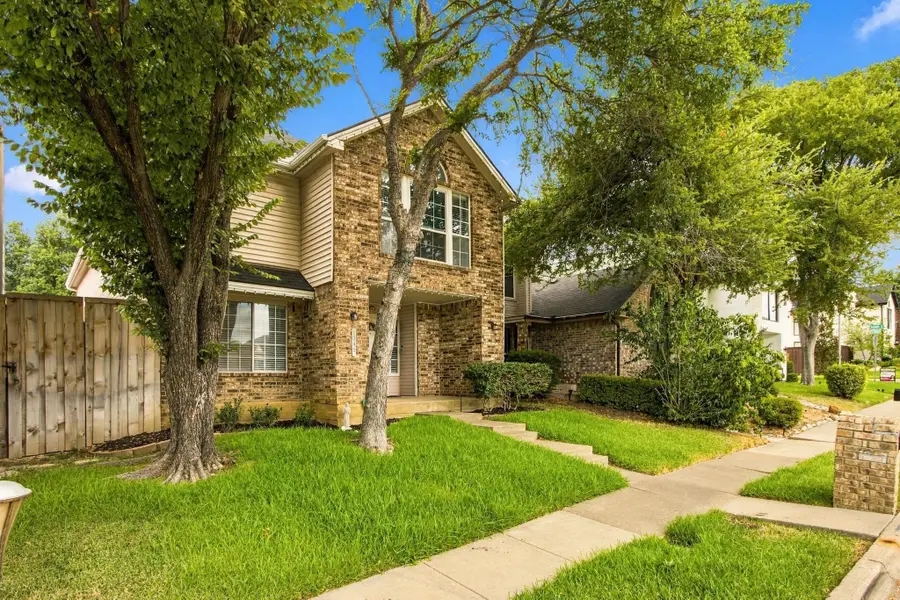 1345 Jeanette Way, Carrollton, TX 75006 - #2