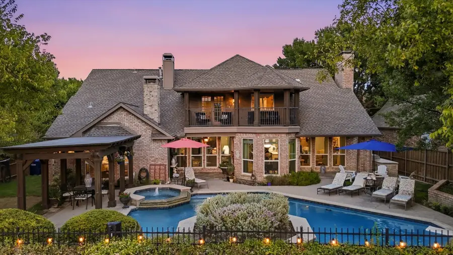 904 Hills Creek Drive, McKinney, TX 75072 - #2