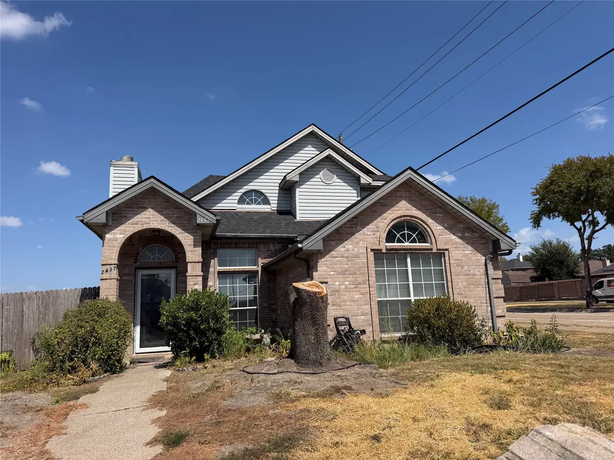 2437 Baretta Drive, Mesquite, TX 75181 - #1
