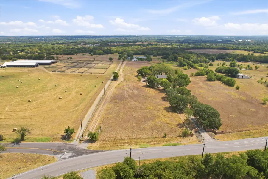 TBA Weston Road, Weston, TX 75009 - #3
