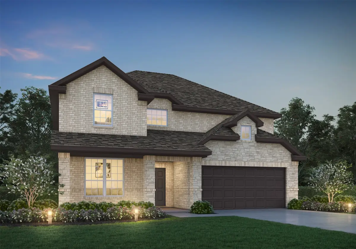 6928 Night Owl Lane, Fort Worth, TX 76036 - #1
