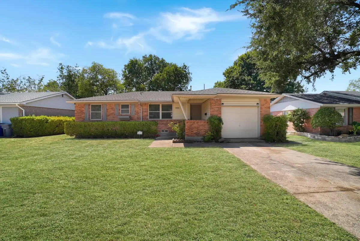 2604 Globe Avenue, Dallas, TX 75228 - #1