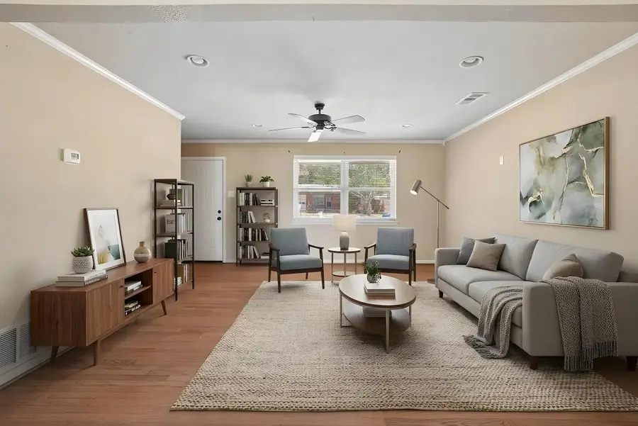 2604 Globe Avenue, Dallas, TX 75228 - #2