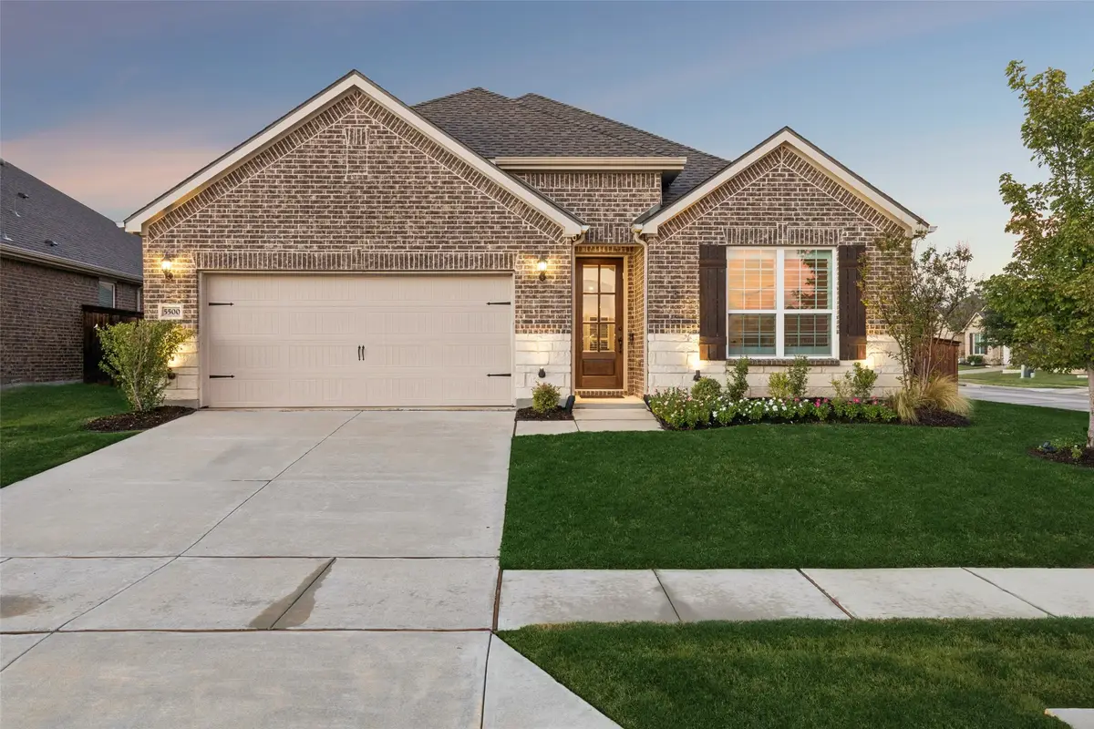 5500 Mount Joy Drive, McKinney, TX 75071 - #1