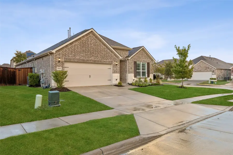 5500 Mount Joy Drive, McKinney, TX 75071 - #2