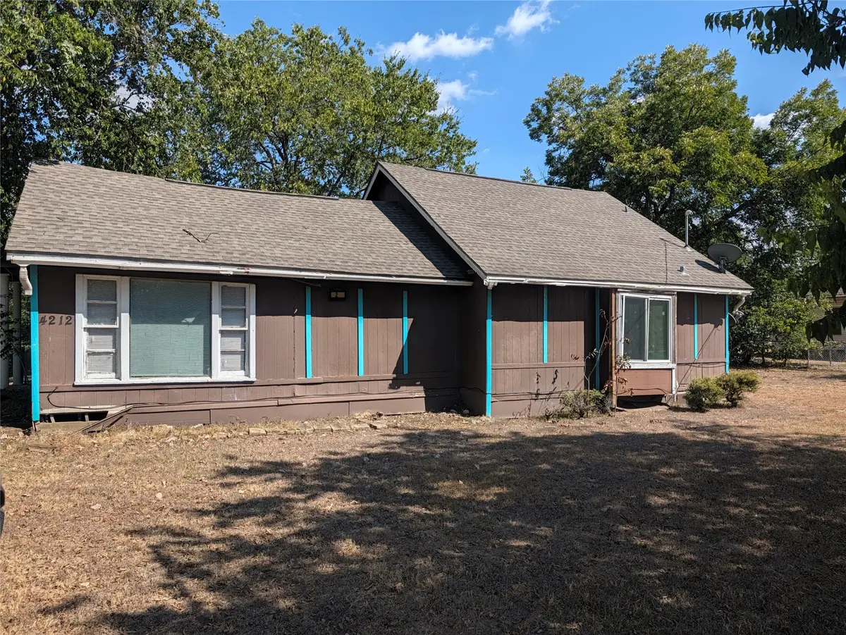 4212 Knoll Drive, Waco, TX 76708 - #1