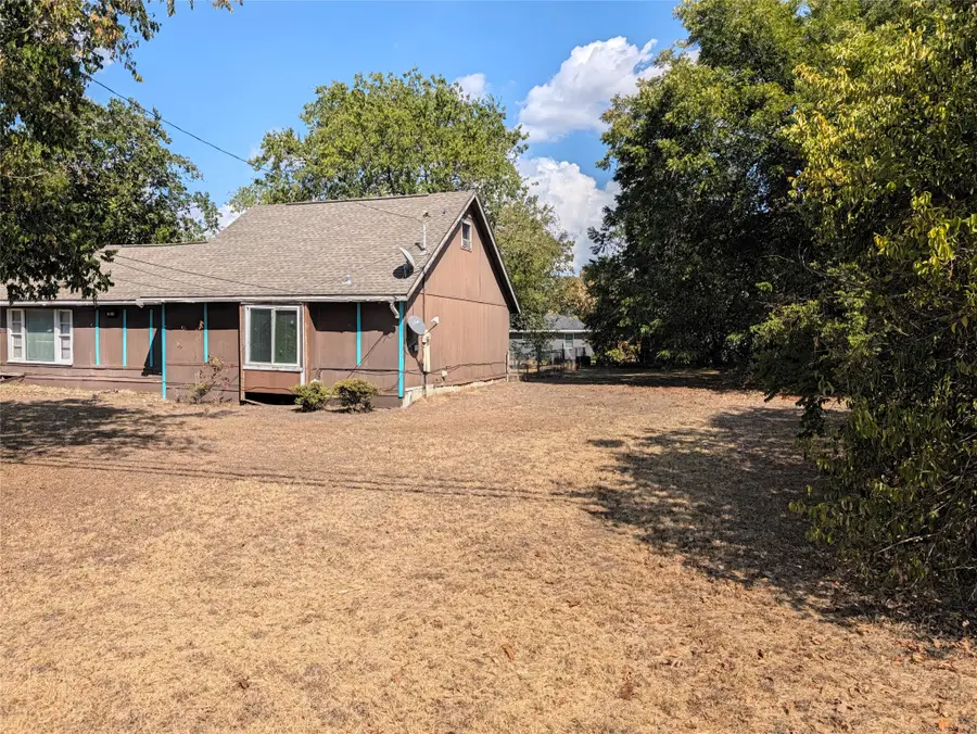 4212 Knoll Drive, Waco, TX 76708 - #2