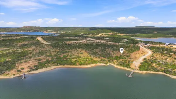 Lot 64 Clearwater Point, Graham, TX 76450