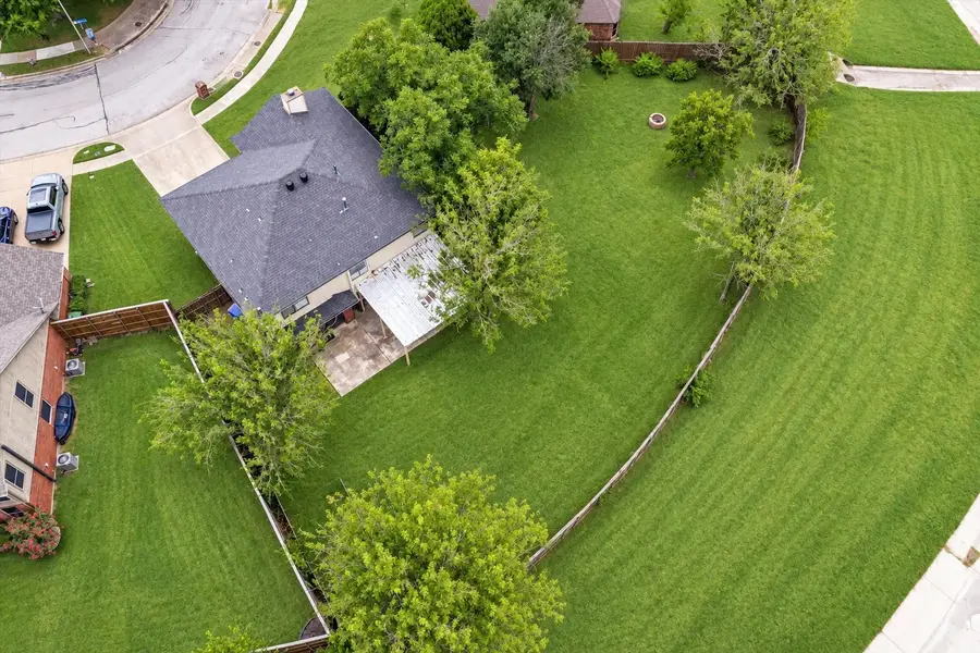 7217 Mccoy Drive, Watauga, TX 76148 - #3