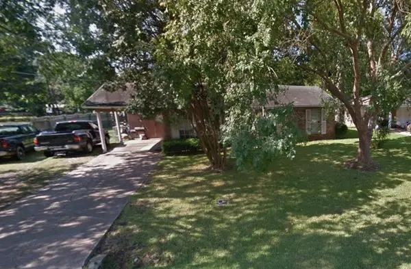 6405 Graham Circle, Keithville, LA 71047