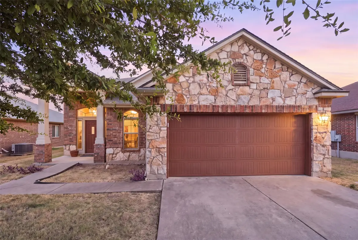 10245 Salem Way, Waco, TX 76708 - #1