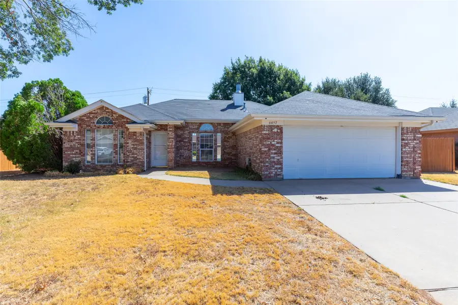 6457 Todd Run, Abilene, TX 79606 - #2