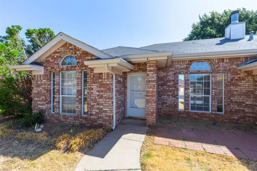 6457 Todd Run, Abilene, TX 79606 - #3