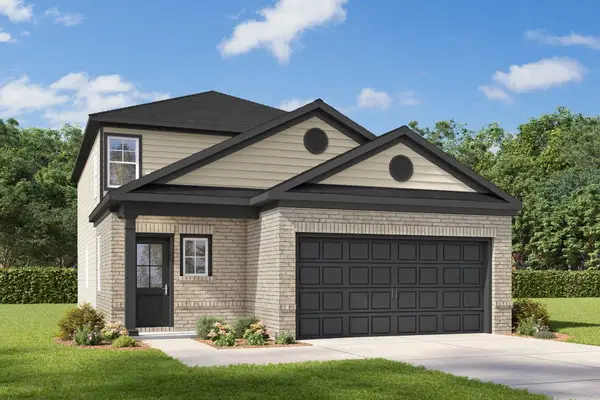 3501 Hank Drive, Crandall, TX 75114