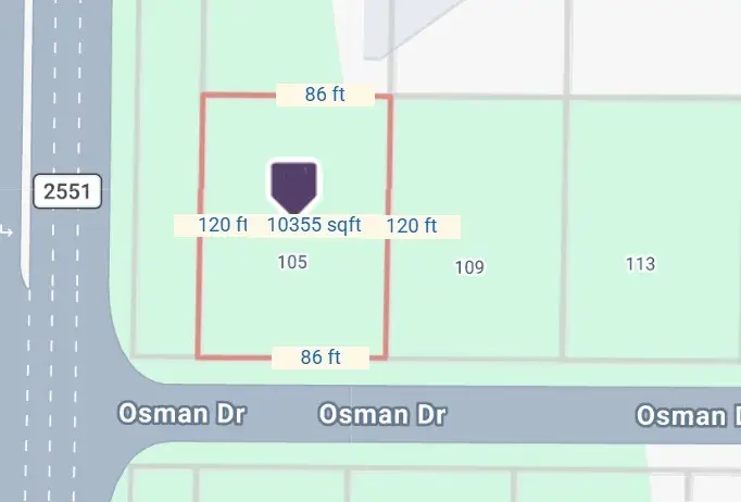 105 Osman Drive, Murphy, TX 75094 - #3