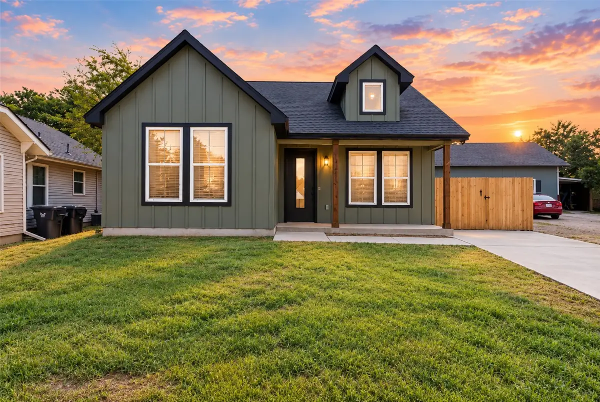 3610 Grim Avenue, Waco, TX 76710 - #1