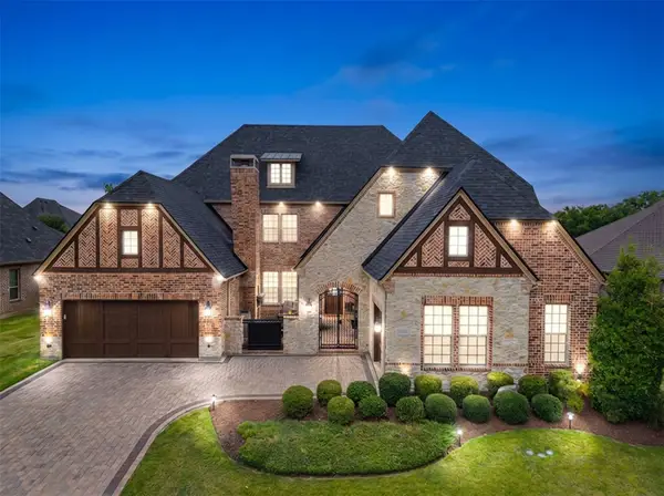 3509 Sutton Drive, Flower Mound, TX 75028