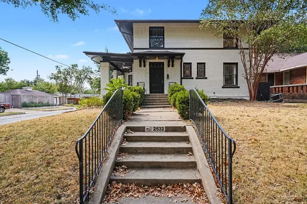 2532 6th Avenue, Fort Worth, TX 76110