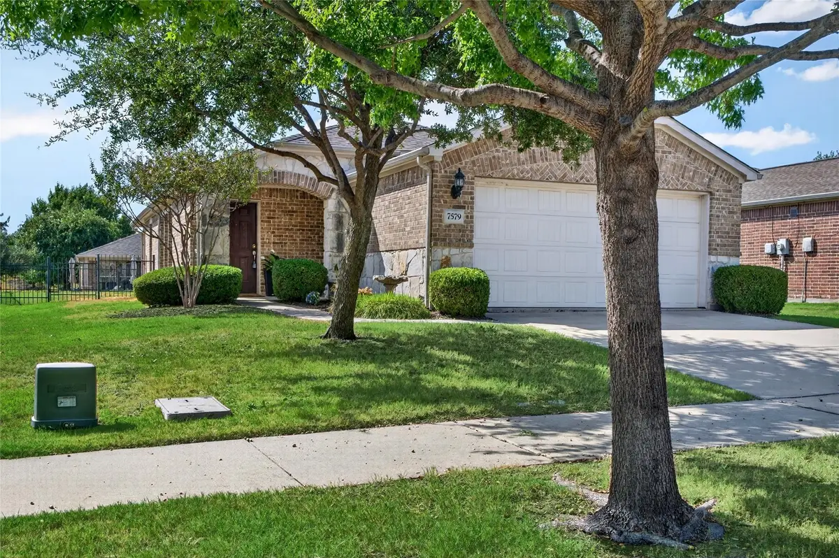 7579 Kite Lane, Frisco, TX 75036 - #1