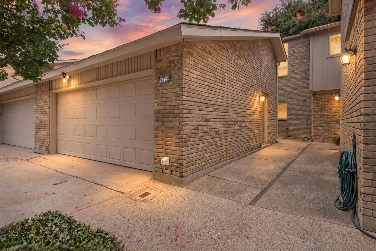 3022 East Park Drive, Garland, TX 75044 - #1