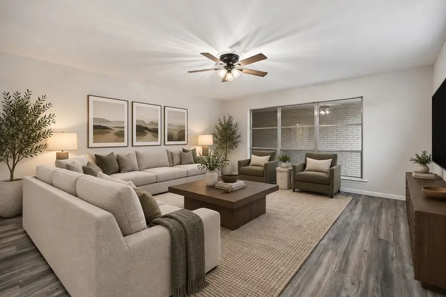 6234 Bandera Avenue #A, Dallas, TX 75225 - #3