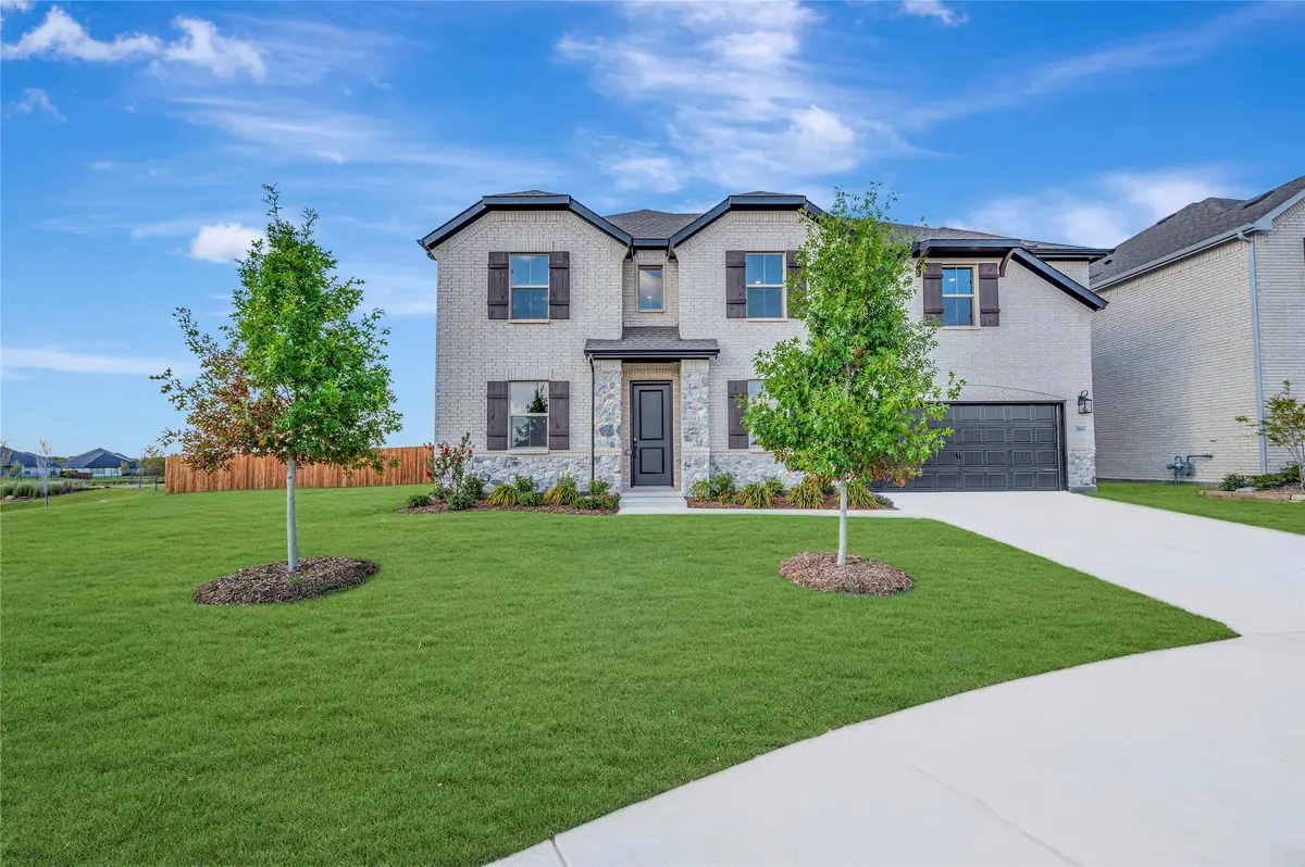 1161 Honey Falls Lane, Lavon, TX 75166 - #1