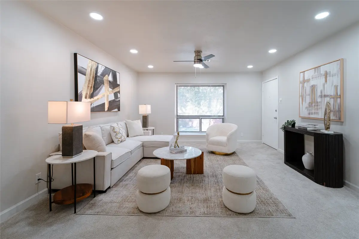 10017 Regal Park Lane #205, Dallas, TX 75230 - #1